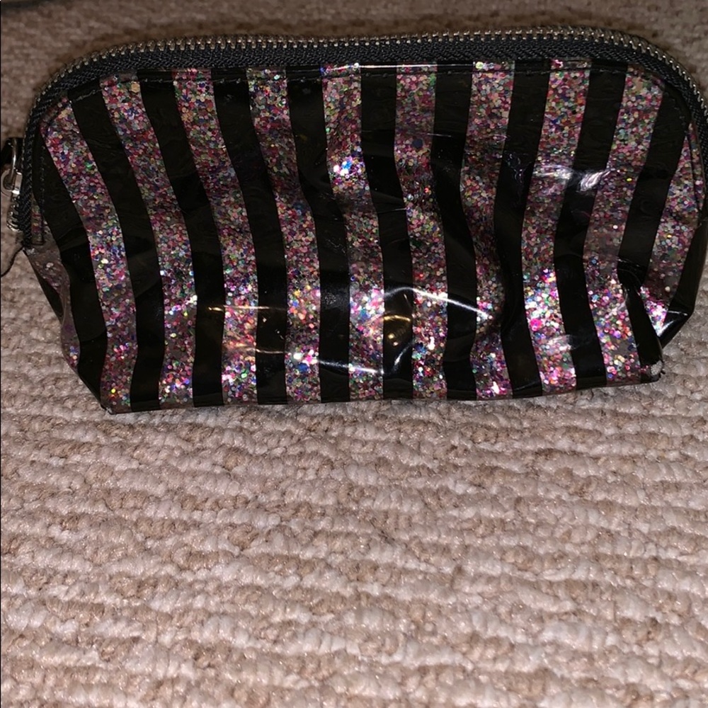 Makeup bag